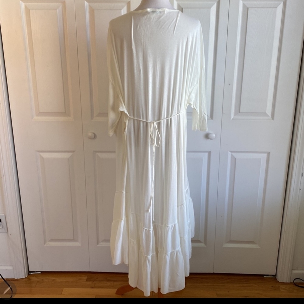 Free People Sunseeker Maxi Dress - Picture 7 of 11